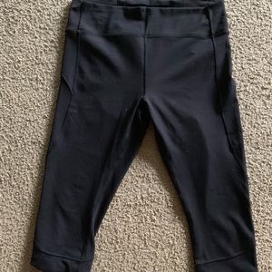 Lululemon In Movement Crops